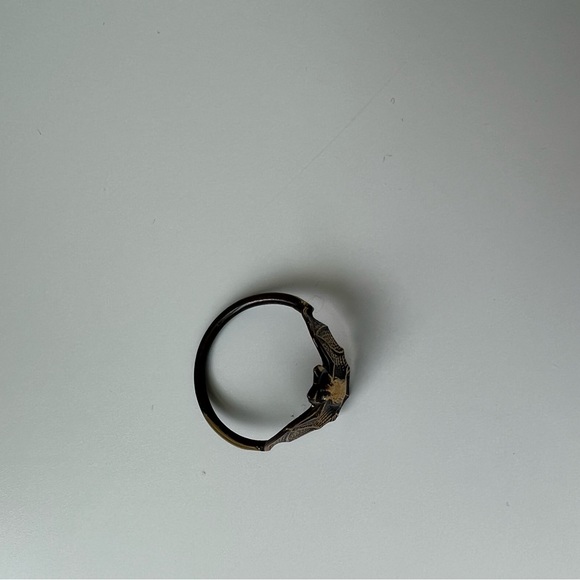 Bat ring - Picture 3 of 8